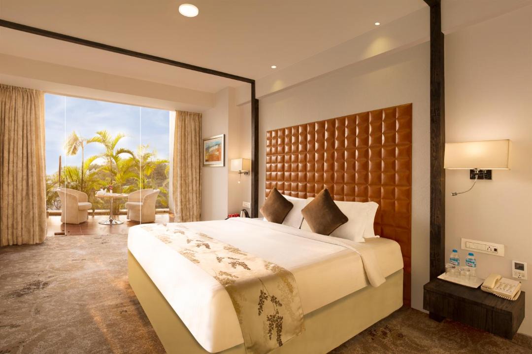 Photo of Bedroom in Nagpur