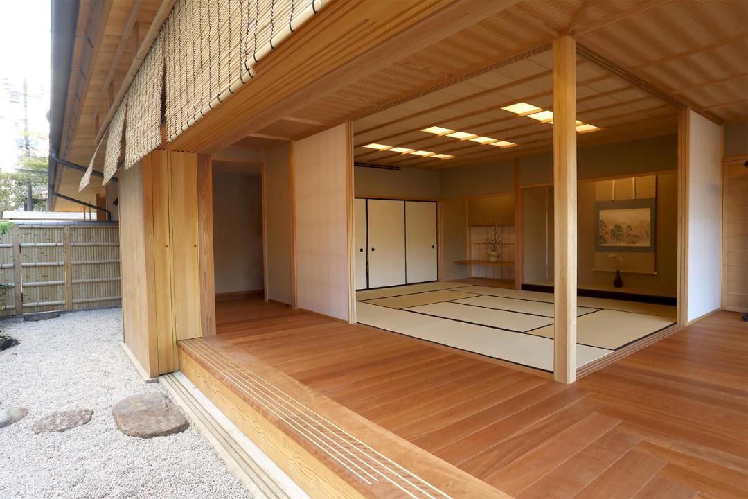 Photo of Others in Central Kyoto
