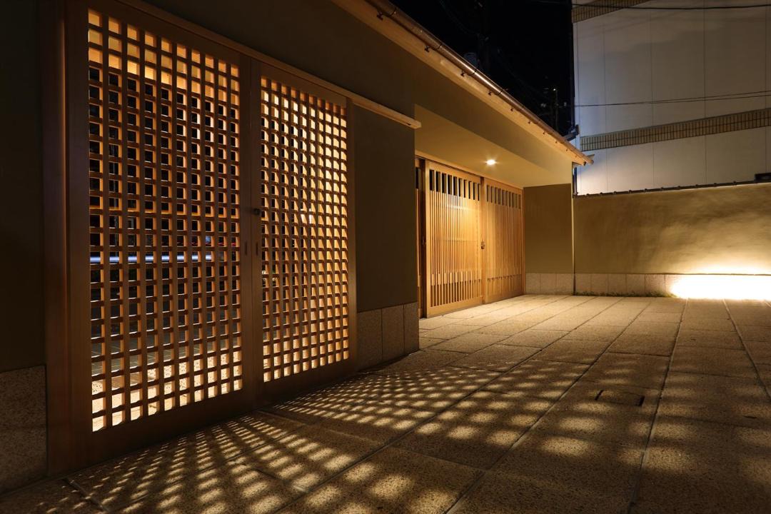 Photo of Others in Central Kyoto