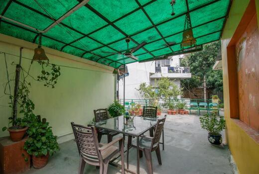 Photo of Others in Safdarjung Enclave