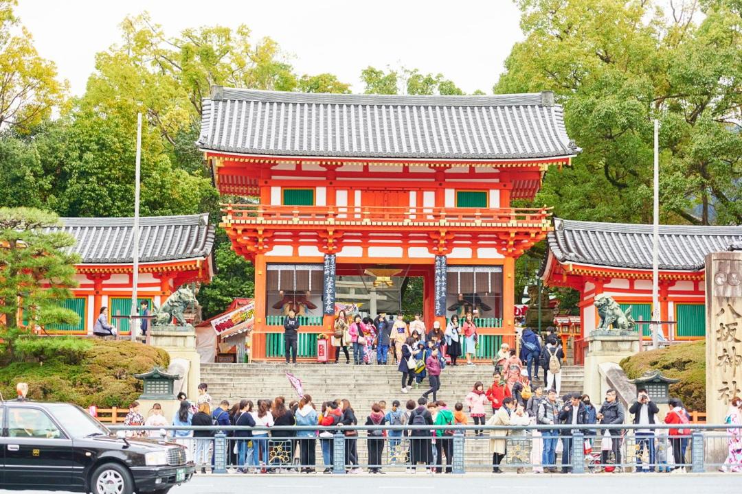 Photo of Others in Central Kyoto