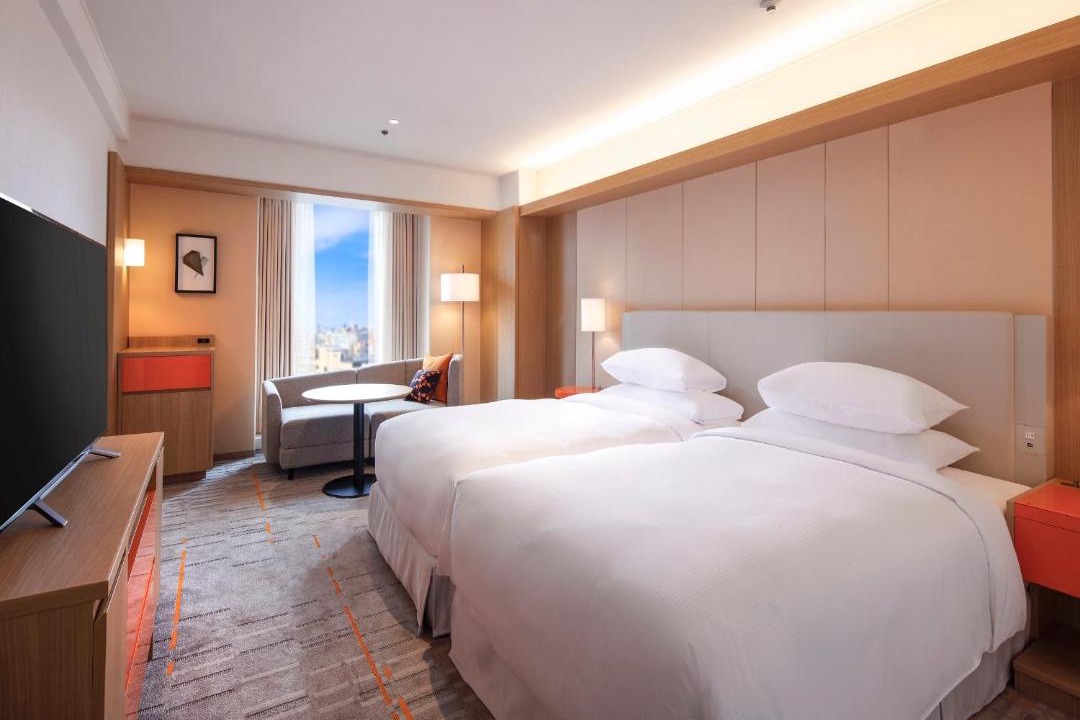 Photo of Bedroom in Uehonmachi