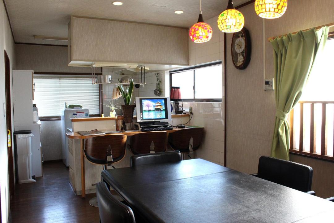 Photo of Livingroom in Higashiyama