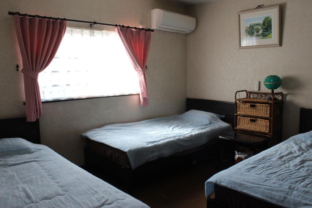 Photo of Bedroom in Higashiyama
