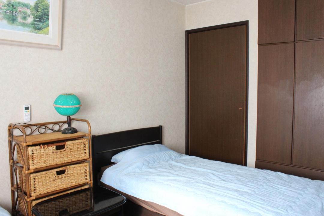 Photo of Bedroom in Higashiyama
