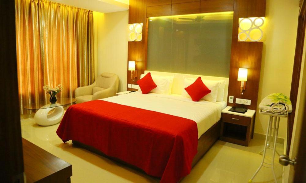 Photo of Bedroom in Haripad