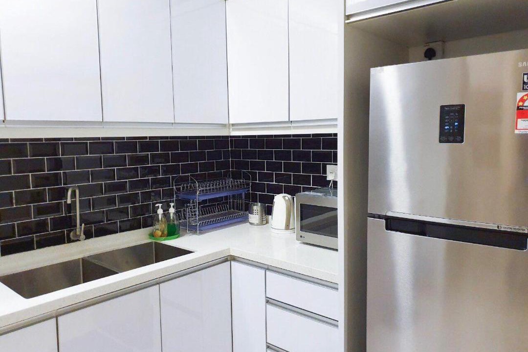 Photo of Kitchen in Kajang