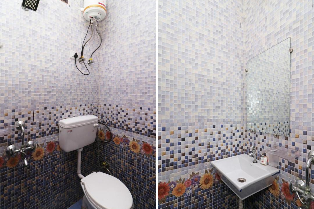 Photo of Bathroom in Baraula