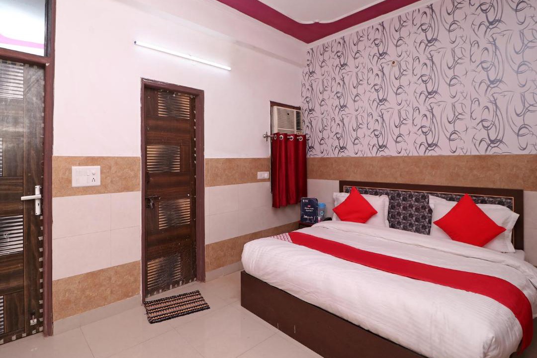 Photo of Bedroom in Baraula