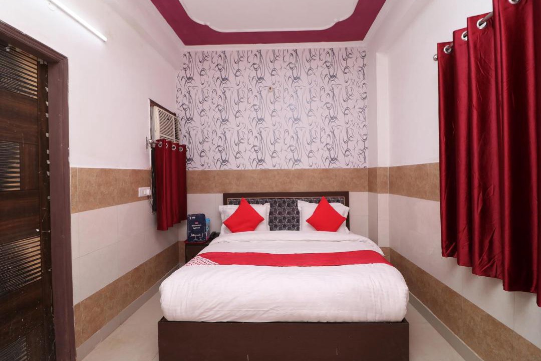 Photo of Bedroom in Baraula
