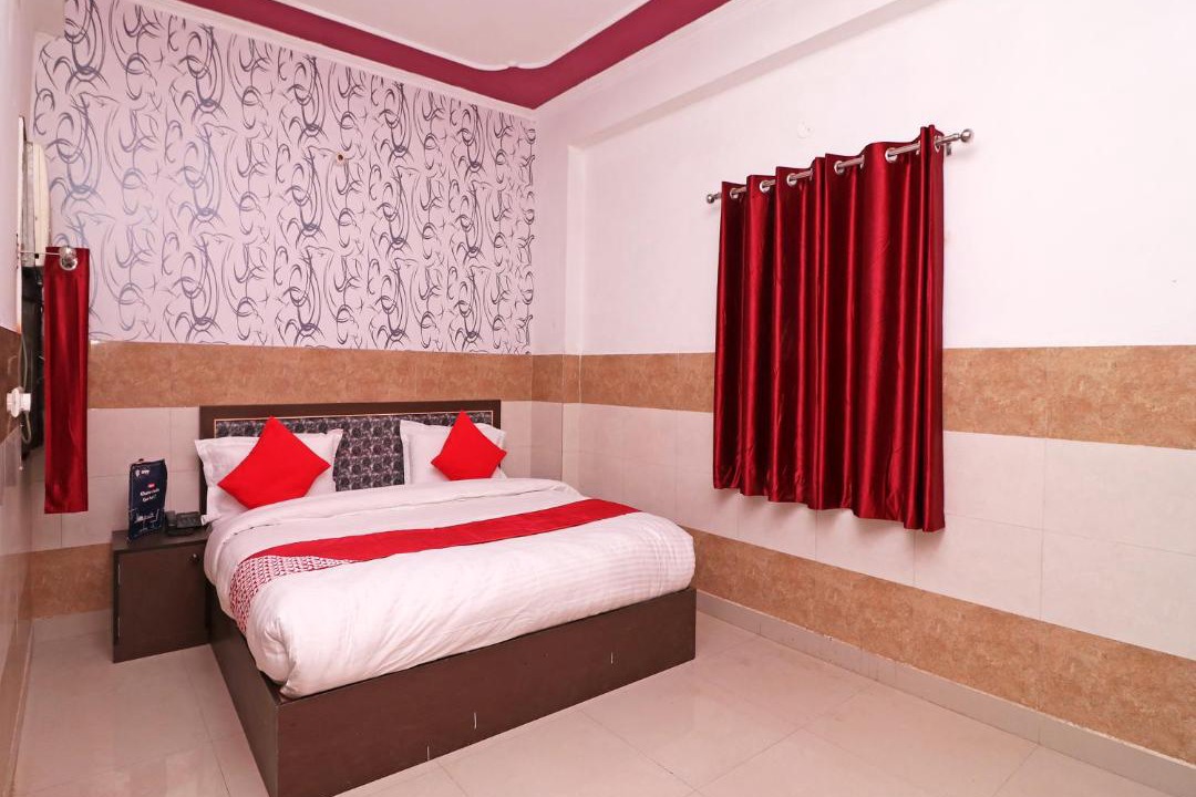 Photo of Bedroom in Baraula