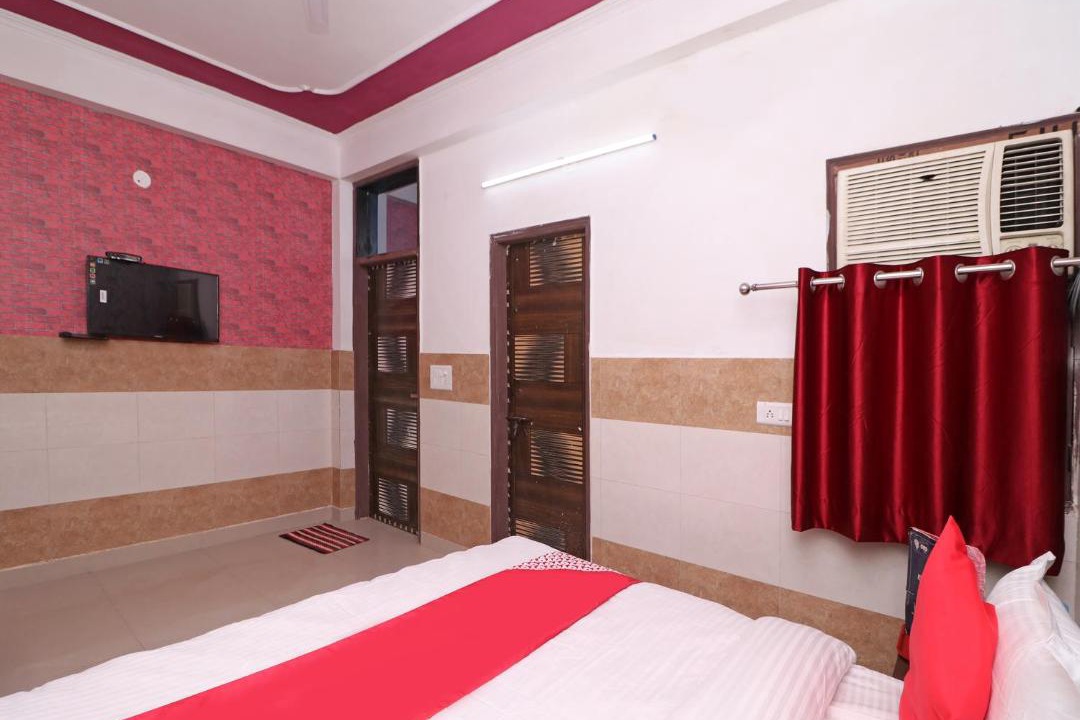 Photo of Bedroom in Baraula