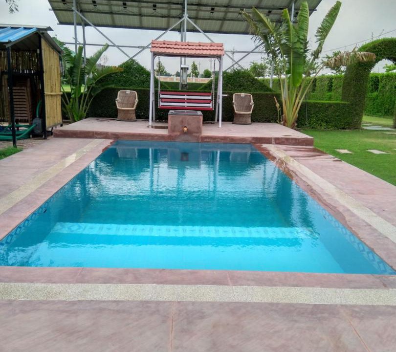 Photo of Outdoor in Amer