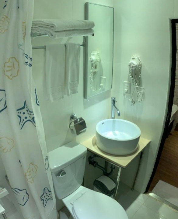 Photo of Bathroom in Xinyi District