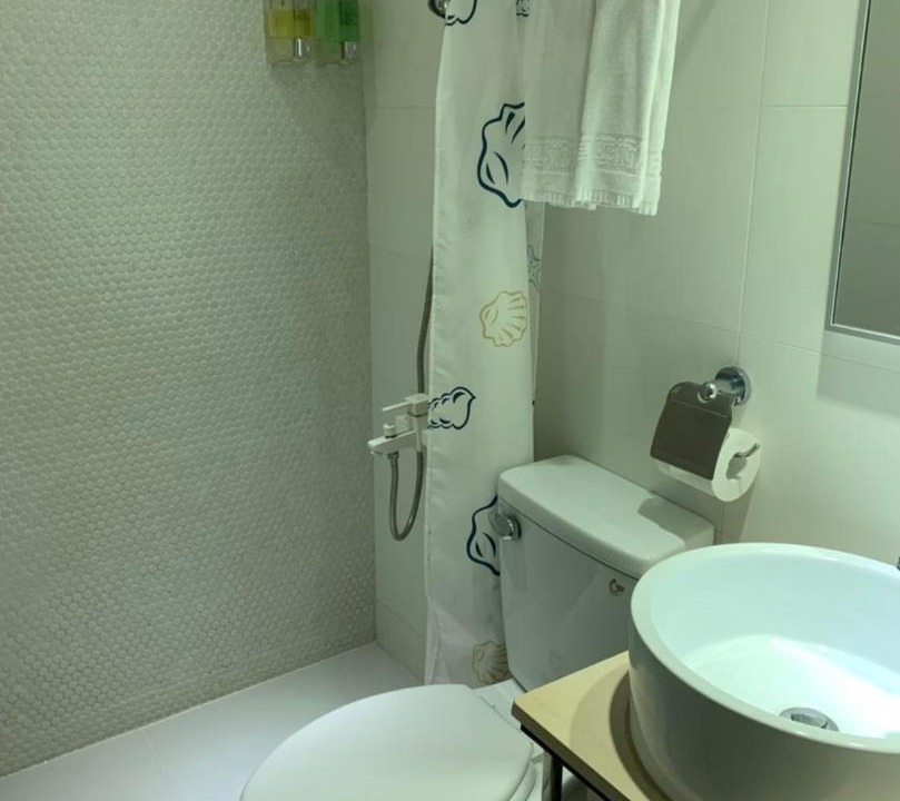 Photo of Bathroom in Xinyi District