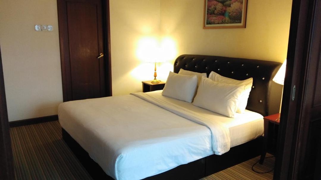 Photo of Bedroom in Imbi