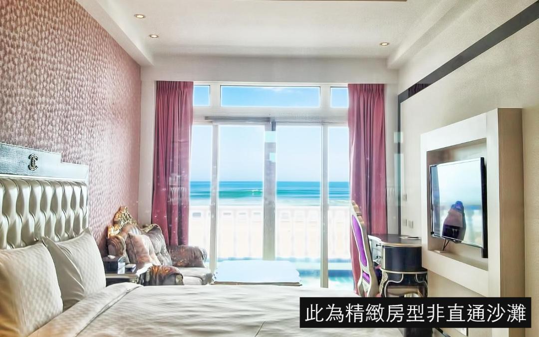 Photo of Bedroom in Wanli