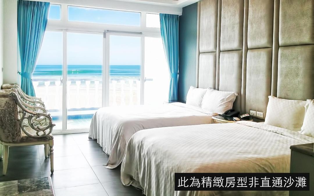 Photo of Bedroom in Wanli