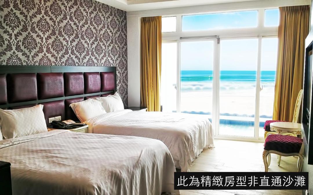 Photo of Bedroom in Wanli