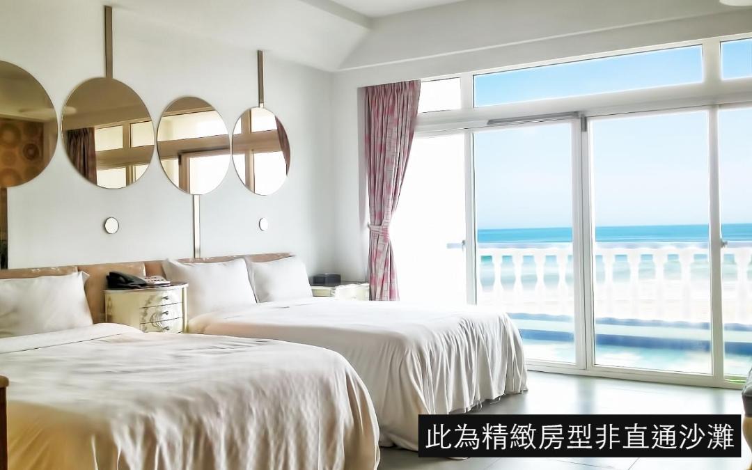 Photo of Bedroom in Wanli