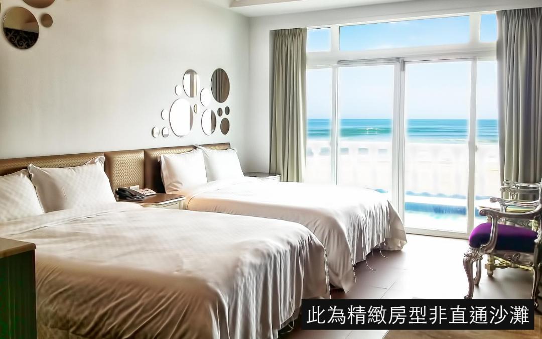 Photo of Bedroom in Wanli