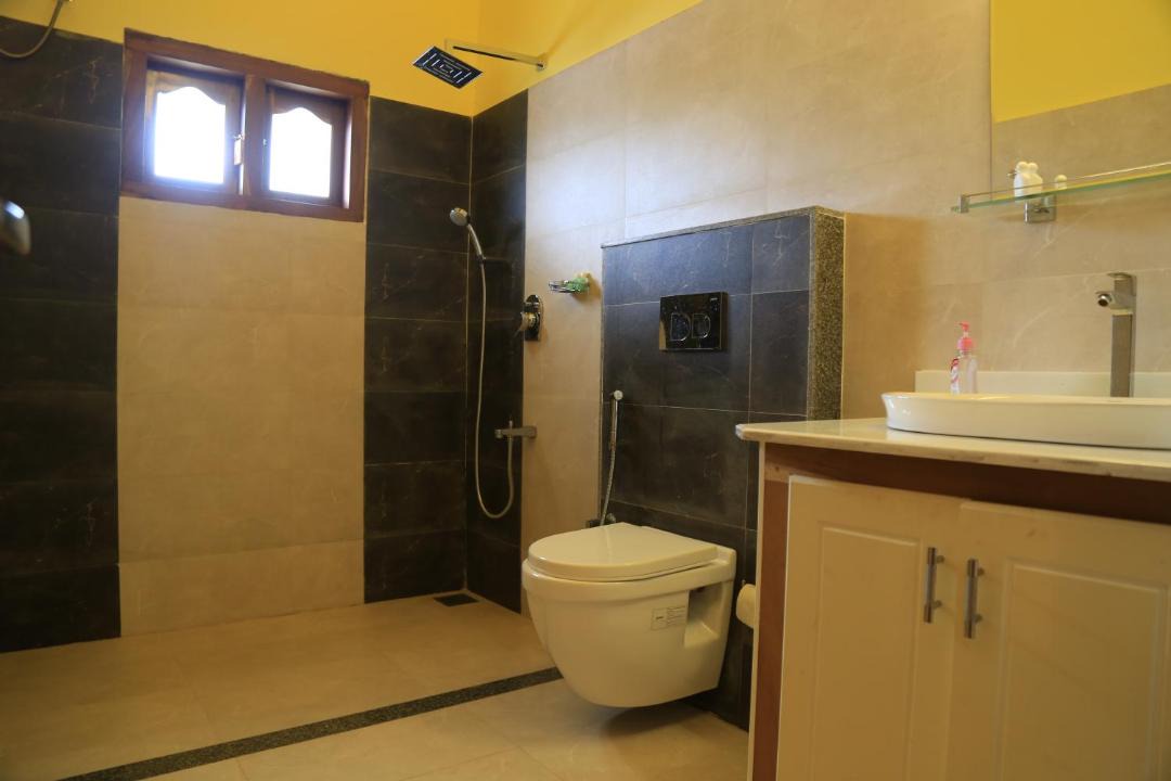 Photo of Bathroom in Anachal