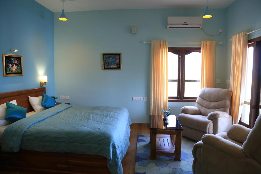 Photo of Bedroom in Anachal