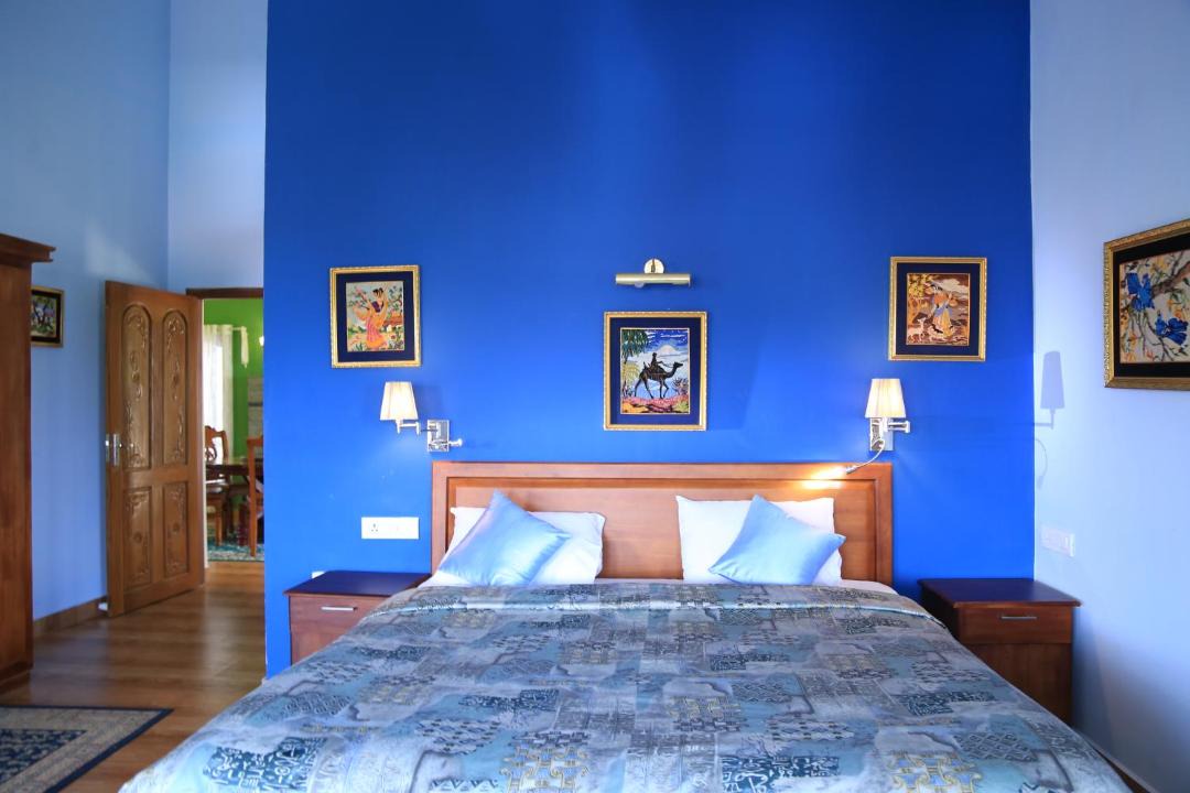 Photo of Bedroom in Anachal