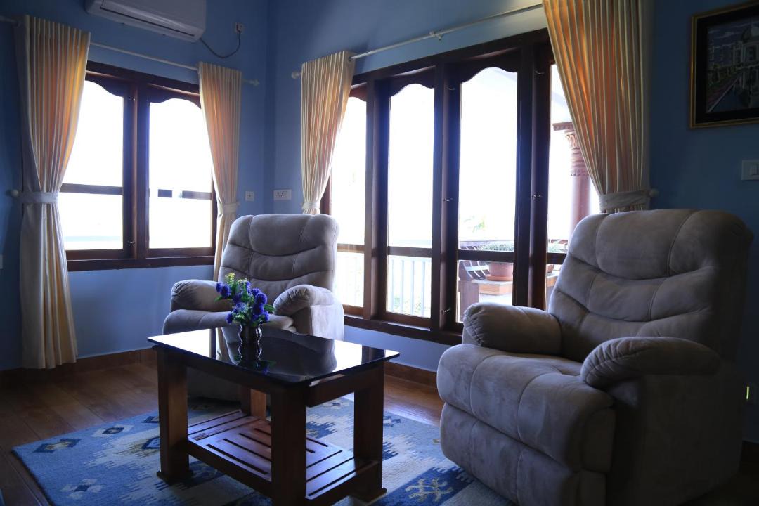 Photo of Livingroom in Anachal
