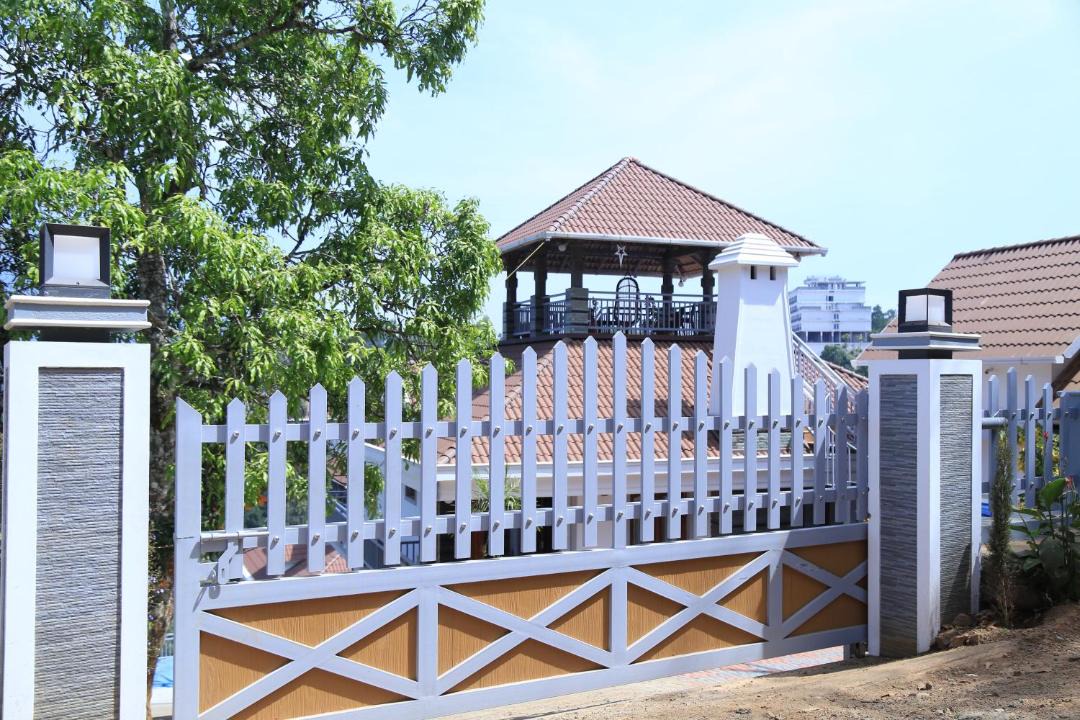 Photo of Buildings in Anachal