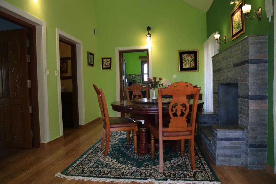 Photo of Livingroom in Anachal