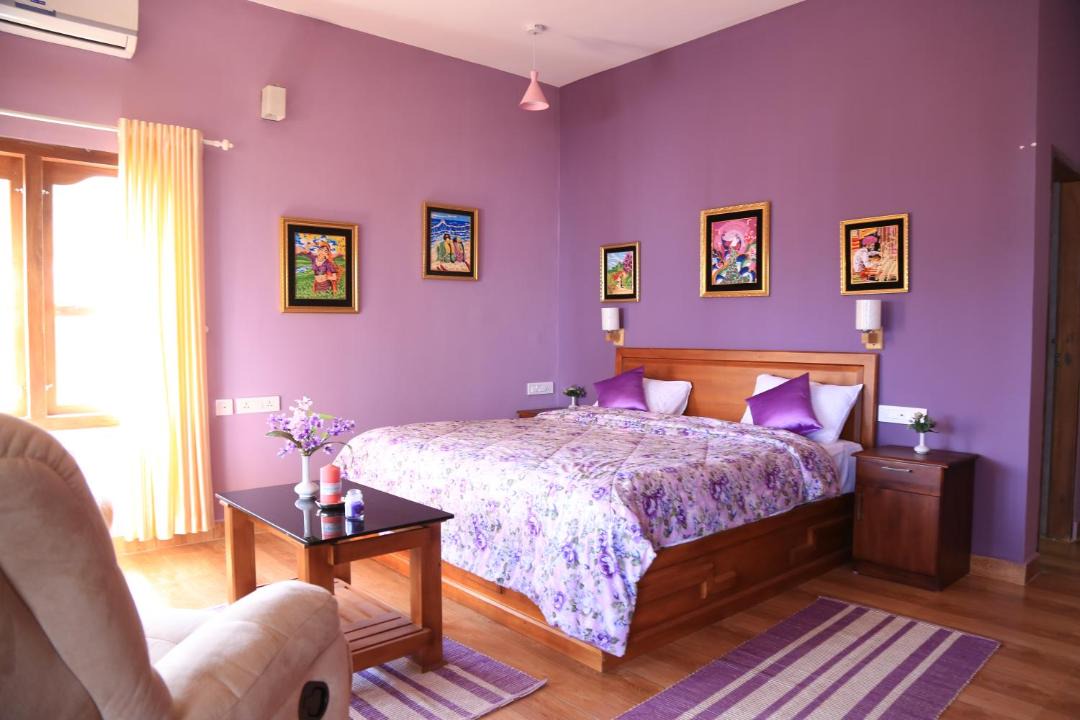 Photo of Bedroom in Anachal