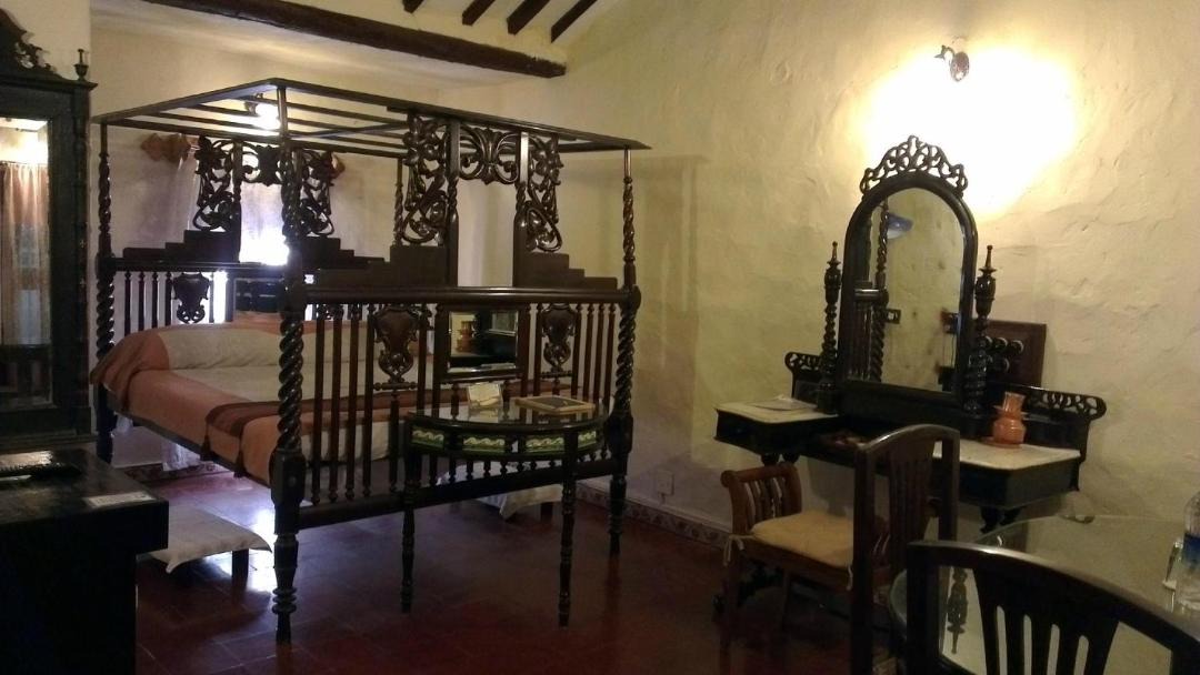 Photo of Livingroom in Kumbakonam