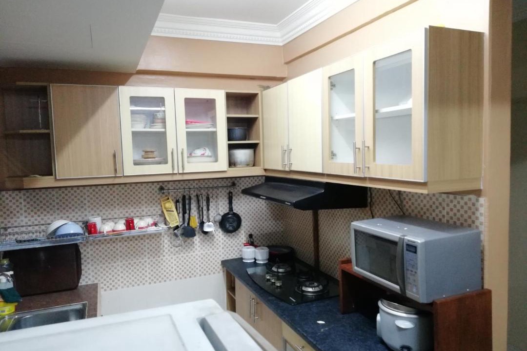 Photo of Kitchen in Bandar Tun Razak
