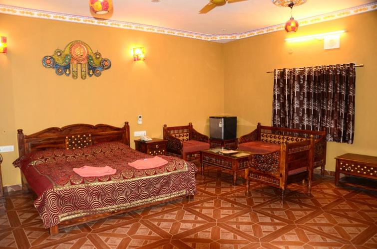 Photo of Livingroom in Rau