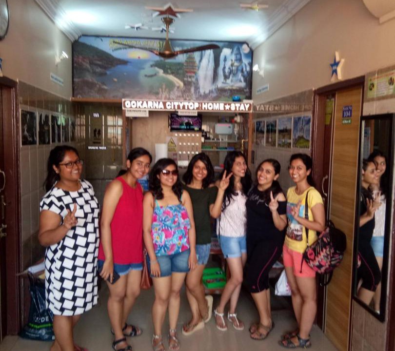 Photo of Others in Gokarna