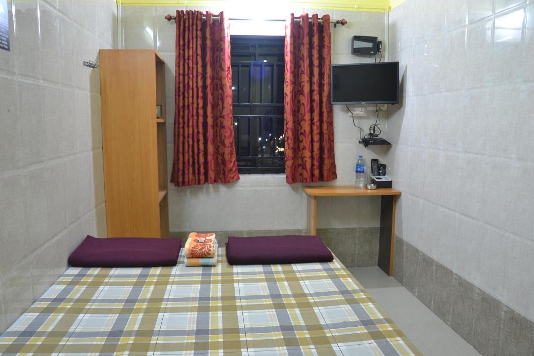 Photo of Bedroom in Gokarna