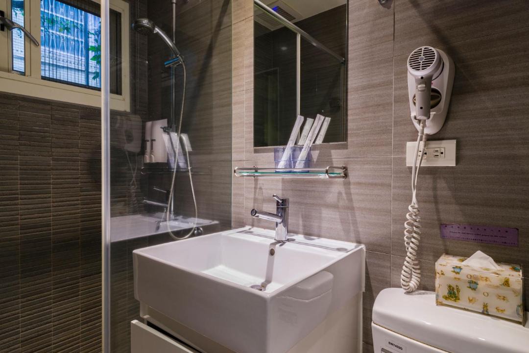 Photo of Bathroom in Shilin