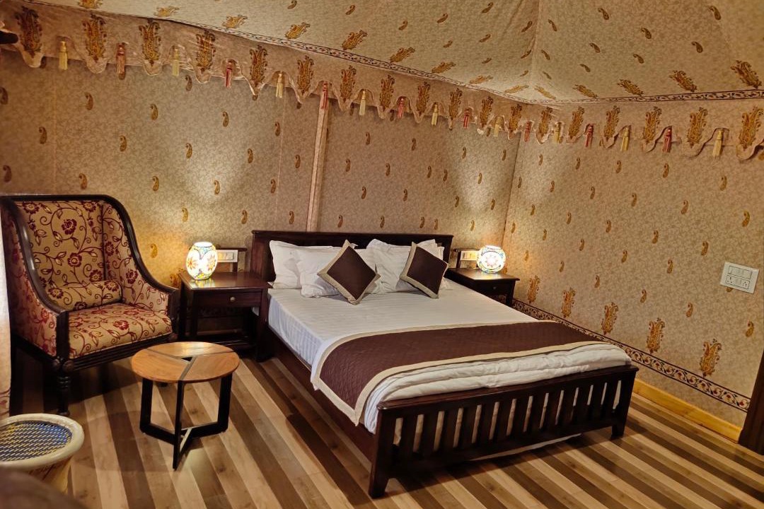 Photo of Bedroom in Amer
