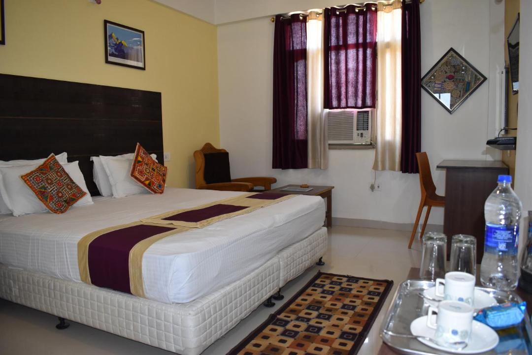Photo of Bedroom in Bodh Gaya