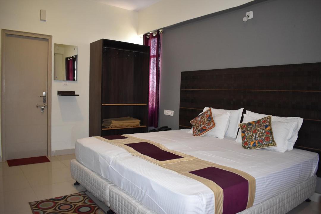 Photo of Bedroom in Bodh Gaya