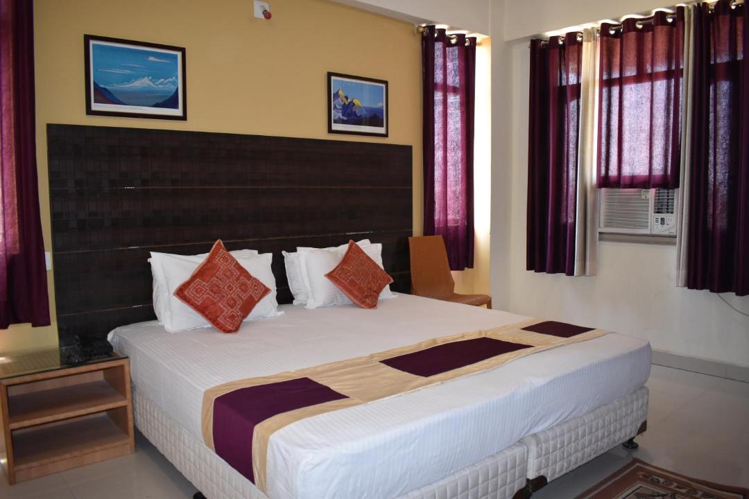 Photo of Bedroom in Bodh Gaya