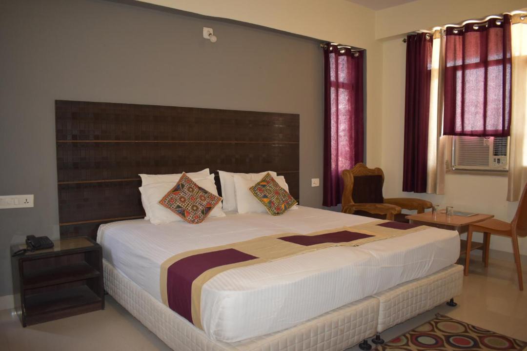 Photo of Bedroom in Bodh Gaya
