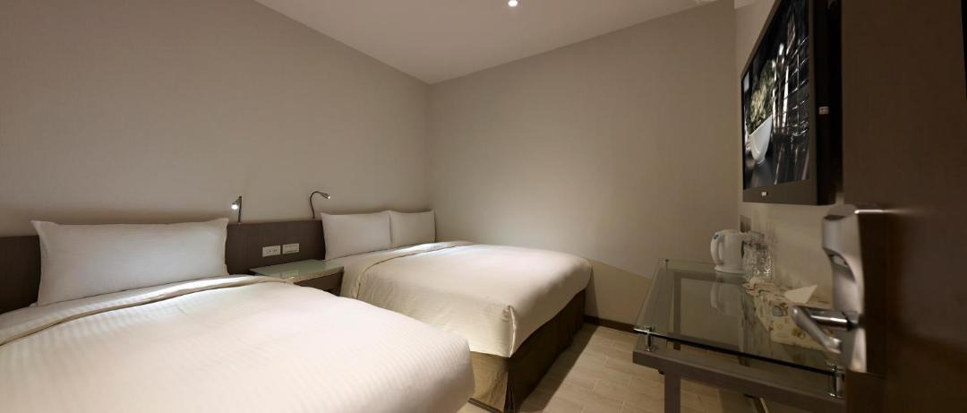 Photo of Bedroom in Shilin