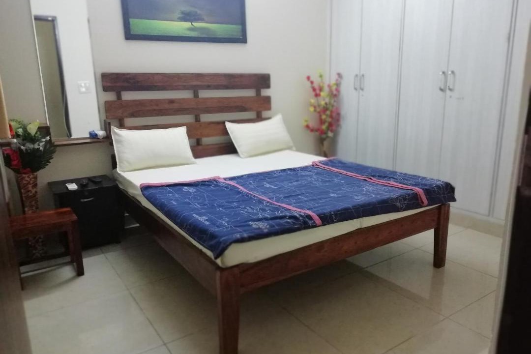 Photo of Bedroom in Sainik Farm