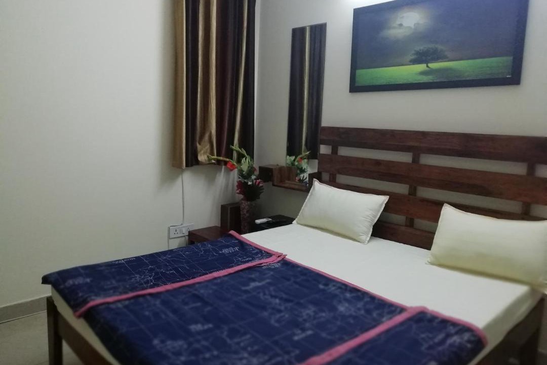 Photo of Bedroom in Sainik Farm