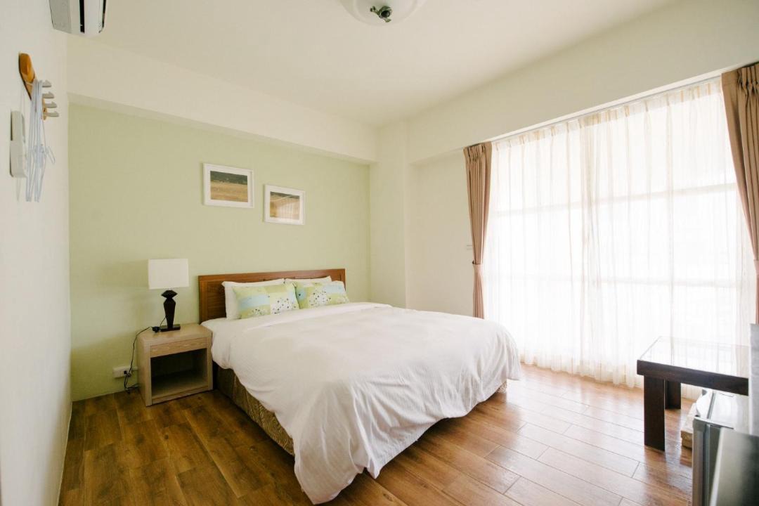 Photo of Bedroom in Big Beach
