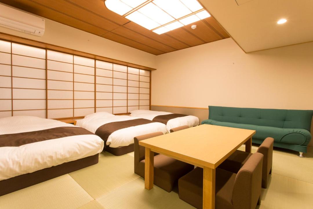 Photo of Bedroom in Miyakojima
