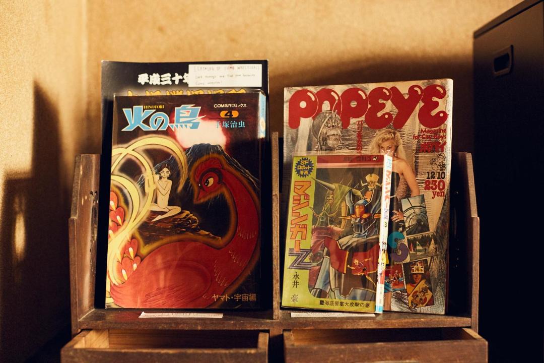 Photo of Others in Higashisumiyoshi-ku