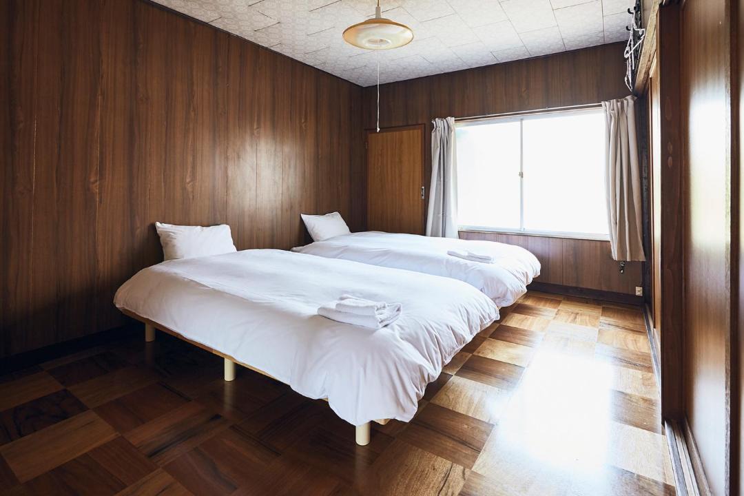 Photo of Bedroom in Higashisumiyoshi-ku